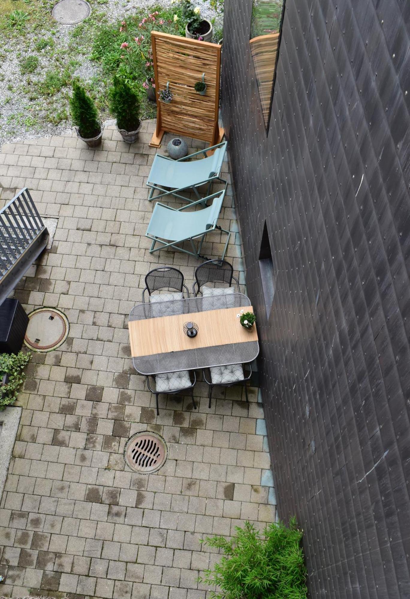 Haus Meierhüsli Malans Exterior foto