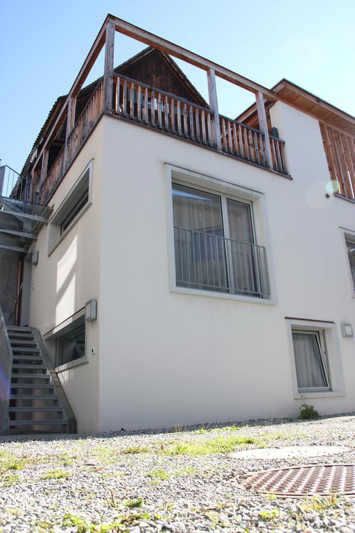 Haus Meierhüsli Malans Exterior foto
